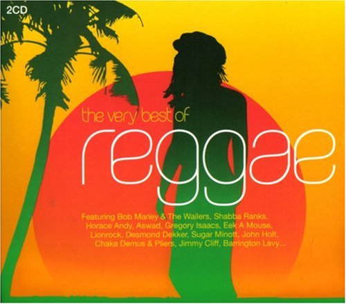 CD-Charts  Search : The Very Best of Reggae