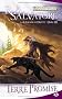Les Royaumes oubli�s - La L�gende de Drizzt, tome 3 : Terre promise