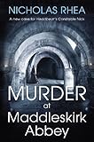 Murder at Maddleskirk Abbey