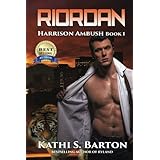 riordan harrison ambush volume 1