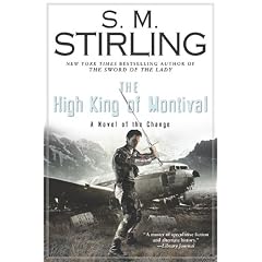 The High King of Montival