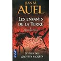 Les Enfants de la Terre, Tome 6, 2e partie : Le pays des grottes sacr�es