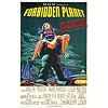 Forbidden Planet Poster Movie 11x17 Walter Pidgeon Anne Francis Leslie Nielsen Warren Stevens