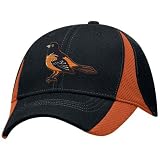 Nike - Nike Baltimore Orioles Black Home Plate Adjustable Hat
