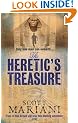 The Heretic's Treasure (Ben Hope 4)