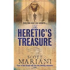 THE HERETIC'S TREASURE