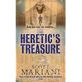 THE HERETIC'S TREASURE