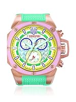 TechnoSport Reloj de cuarzo Unisex 44 mm