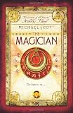 The Magician (The Secrets of the Immortal Nicholas Flamel)