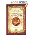 The Magician: Book 2 (The Secrets of the Immortal Nicholas Flamel)