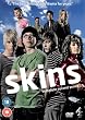 Skins: Complete Series 2 [DVD]