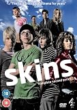 Skins: Complete Series 2 [2007]