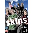 Skins: Complete Series 2 [2007]