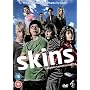 Skins: Complete Series 2 [DVD] [2007]