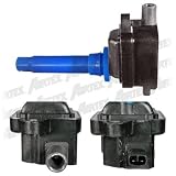 Airtex 5C1185 Ignition Coil by Airtex