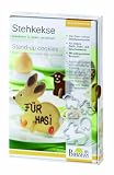 RBV Birkmann 160705 Keksausstechformen f&uuml;r Stehkekse Ostern