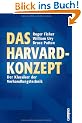 Das Harvard-Konzept: Der Klassiker der Verhandlungstechnik