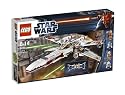 Lego Star Wars - 9493 - Jeu de Construction - X-Wing Starfighter