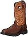 Rocky Men's 11 Inch Original Ride Western Boot