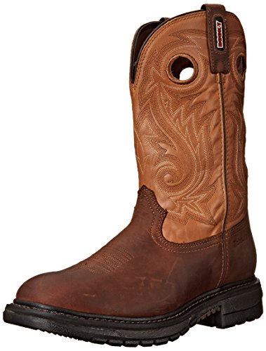 Rocky Men's 11 Inch Original Ride Western Boot