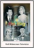 Be Big 16x9 Version: Widescreen Television