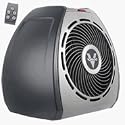Vornado EH1-0032-28 TouchStone 500 Vortex Full-Room Electric Heater