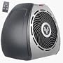 Vornado EH1-0032-28 TouchStone 500 Vortex Full-Room Electric Heater