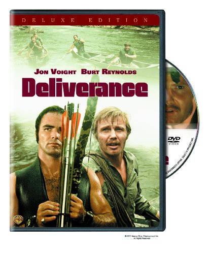 Cover art for  Deliverance (Deluxe Edition)