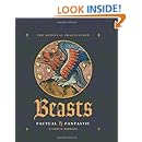 Beasts Factual and Fantastic (Medieval Imagination)