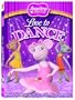 Angelina Ballerina: Love to Dance