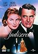 Indiscreet [DVD]