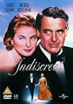 Indiscreet [UK Import]