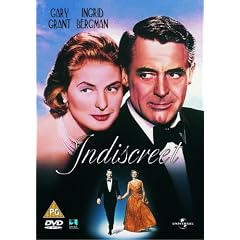 Indiscreet [DVD]