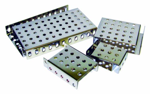 Eitech Smooth Metal Plates