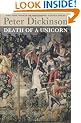 Death of a Unicorn