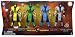 Search : Mortal Kombat Retro 6 Inch Action Figure 4Pack Scorpion, Reptile, SubZero Smoke