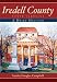 Books : Iredell County, North Carolina: A Brief History