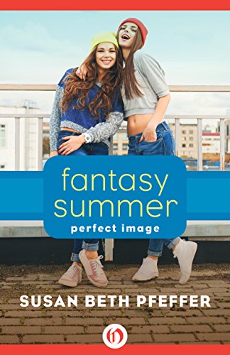Fantasy Summer (Perfect Image Book 1)