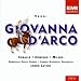 Verdi - Giovanna d'Arco (Joan of Arc)/ Caball� � Domingo � Milnes � LSO � Levine