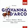 Verdi: Giovanna d'Arco