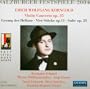 Erich Wolfgang Korngold: Violin Concerto in D major Op.35 / Gesang der Heliane Op.20 / Vier St�1/4cke Op.11 / Suite Op.23