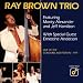 Live at the Concord Jazz Festi von Ray Brown - alle Infos