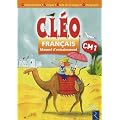Fran�ais CM1 : Manuel d'entra�nement