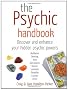 The Psychic Handbook: Discover and Enhance Your Hidden Psychic Powers