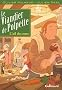 Le viandier de Polpette : Tome 1 - L'ail des ours