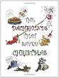 The Dachshunds That Saved Christmas