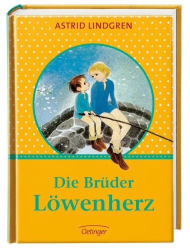 Die Brüder Löwenherz. Sonderausgabe: Alle Infos bei Amazon