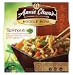 Annie Chun's Teriyaki Noodle Bowl, 7.8-Ounce Bowls (Pack of 6)