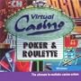 VIRTUAL CASINO POKER AND ROULETTE