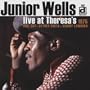 Live at Theresa's 1975